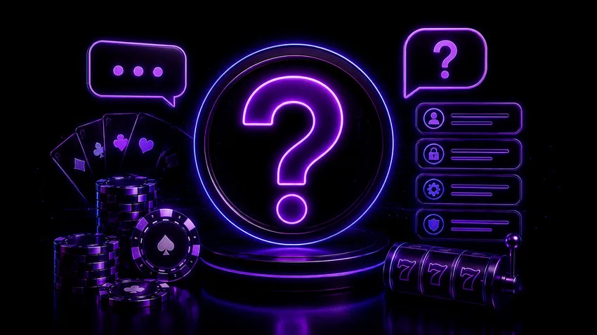 FAQ – Häufige Fragen zum Izzi Casino