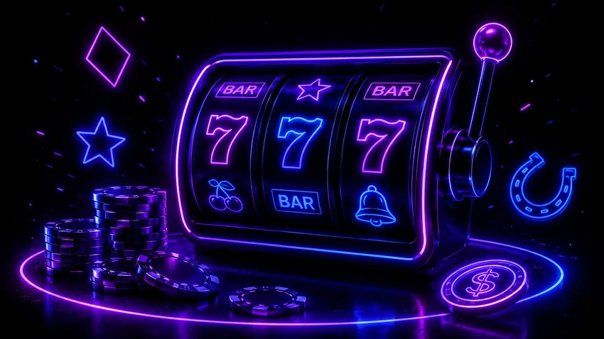 Slots Izzi Casino