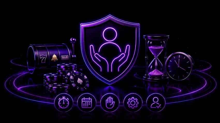 Verantwortungsvolles Spielen Izzi Casino