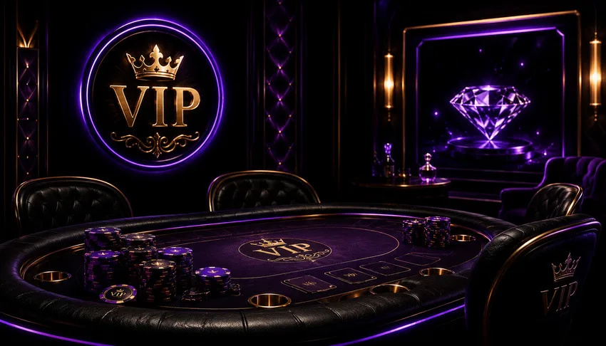 VIP Izzi Casino